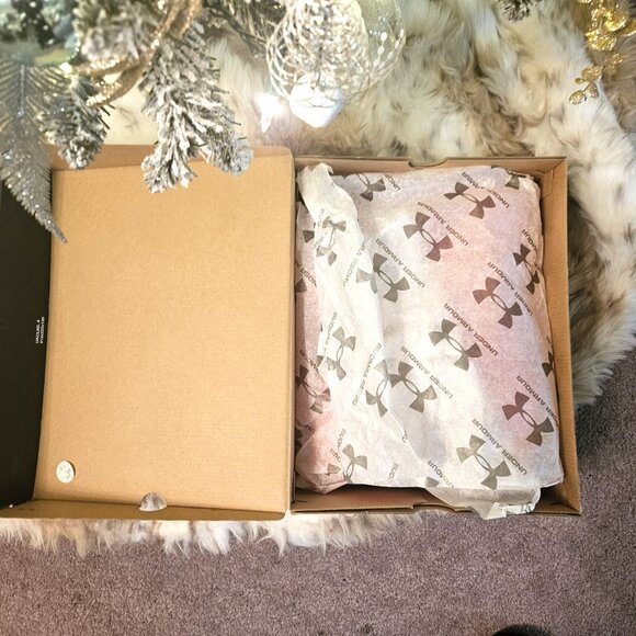 NIB Under Armour Men's Highlight Mc Football Shoe - Picture 6 of 13